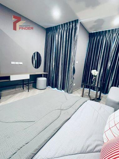 picture Condo for rent THE BASE Saphanmai Contact @propertybkk3 - 4/12