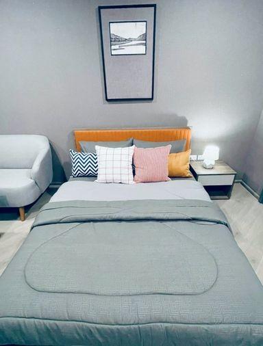 picture Condo for rent THE BASE Saphanmai Contact @propertybkk3 - 6/12