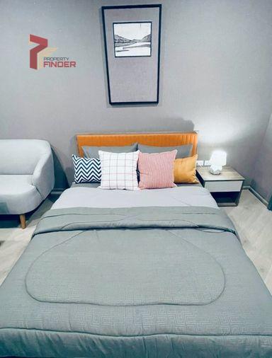 picture Condo for rent THE BASE Saphanmai Contact @propertybkk3 - 6/12