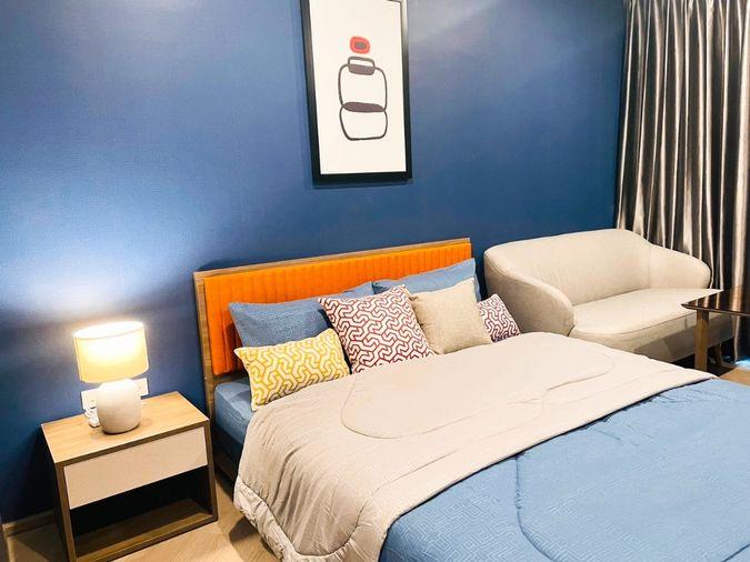 picture Condo for rent THE BASE Saphanmai Contact @propertybkk3 - 6/10