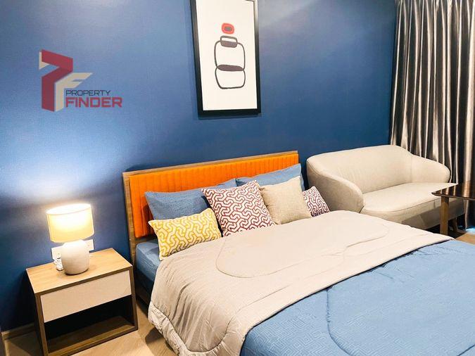 picture Condo for rent THE BASE Saphanmai Contact @propertybkk3 - 6/10