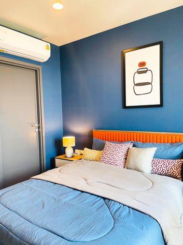 picture Condo for rent THE BASE Saphanmai Contact @propertybkk3 - 3/10