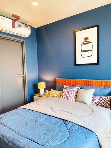 picture Condo for rent THE BASE Saphanmai Contact @propertybkk3 - 3/10