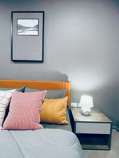 picture Condo for rent THE BASE Saphanmai Contact @propertybkk3 - 7/12