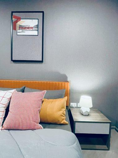 picture Condo for rent THE BASE Saphanmai Contact @propertybkk3 - 7/12