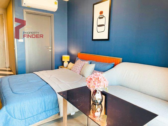 picture Condo for rent THE BASE Saphanmai Contact @propertybkk3 - 5/10
