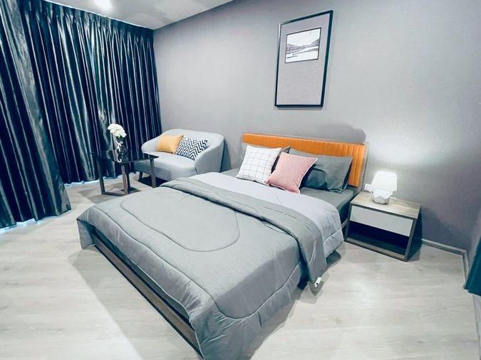 picture Condo for rent THE BASE Saphanmai Contact @propertybkk3 - 9/12