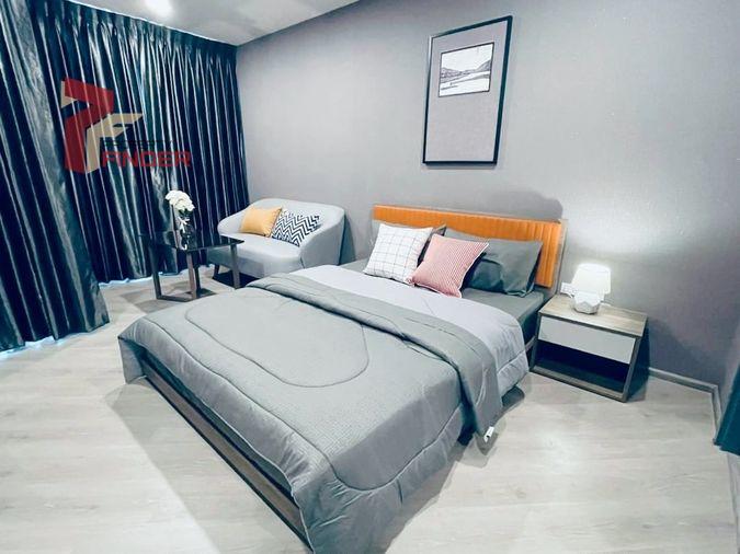 picture Condo for rent THE BASE Saphanmai Contact @propertybkk3 - 9/12