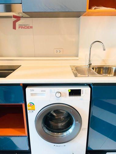 picture Condo for rent THE BASE Saphanmai Contact @propertybkk3 - 7/10