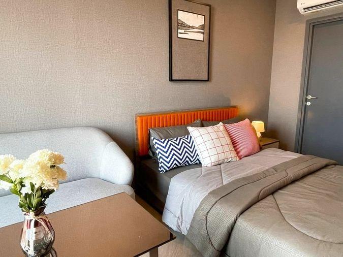 picture Condo for rent THE BASE Saphanmai Contact @propertybkk3 - 1/12