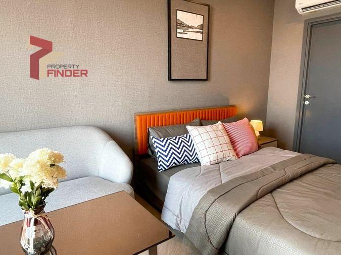 picture Condo for rent THE BASE Saphanmai Contact @propertybkk3 - 1/12