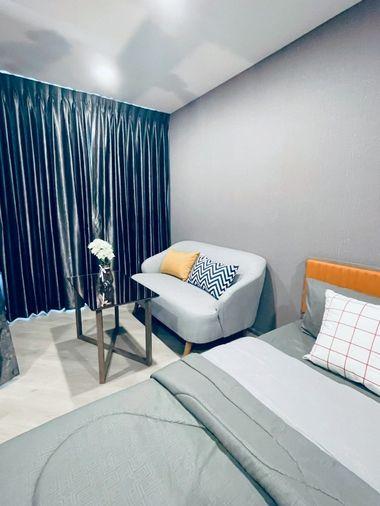 picture Condo for rent THE BASE Saphanmai Contact @propertybkk3 - 5/12