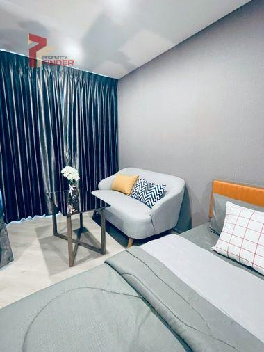 picture Condo for rent THE BASE Saphanmai Contact @propertybkk3 - 5/12