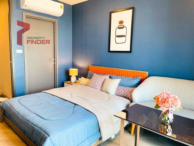 picture Condo for rent THE BASE Saphanmai Contact @propertybkk3 - 1/10