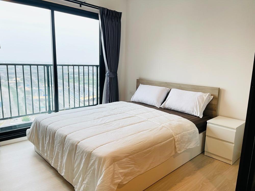 picture FOR RENT A SPACE MEGA FULL FURNISH - 9/13