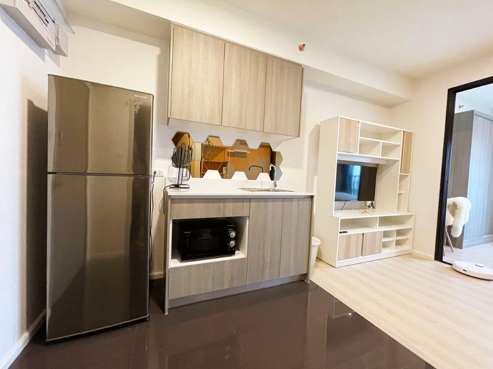 picture FOR RENT A SPACE MEGA FULL FURNISH - 2/13