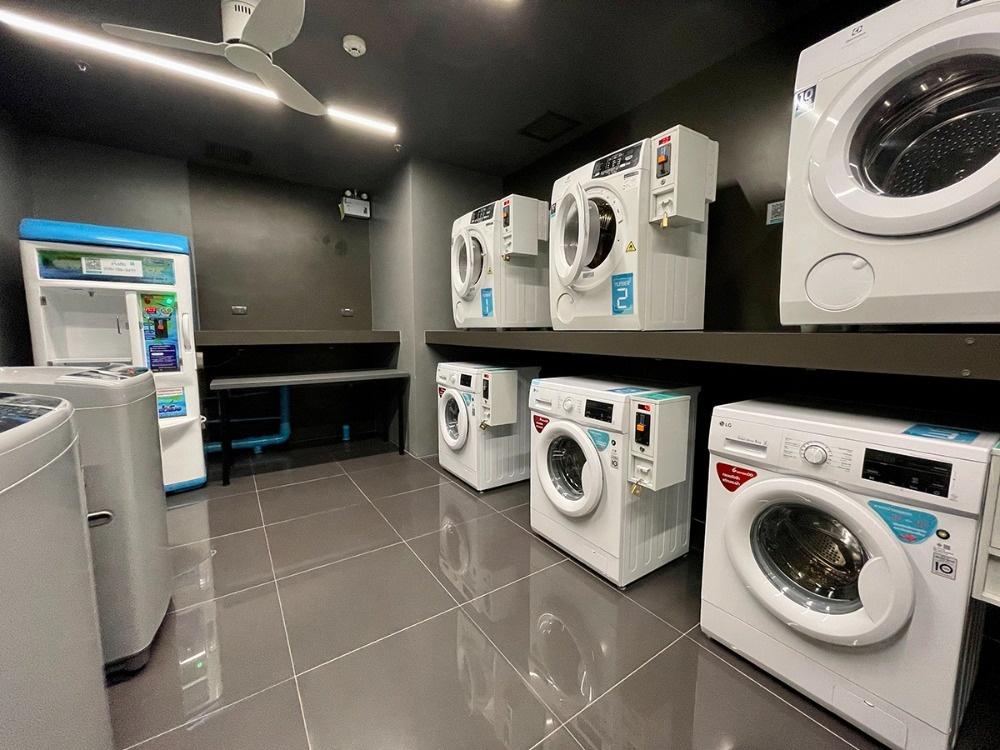 picture FOR RENT A SPACE MEGA FULL FURNISH - 6/13