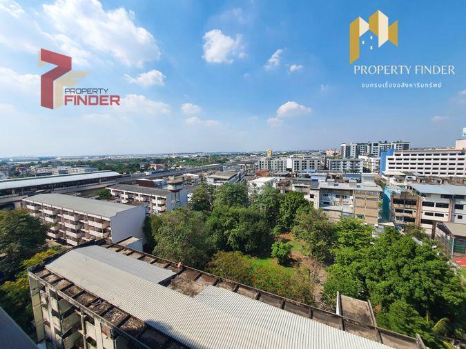 picture Condo for Rent: The Base Saphanmai Schedule a viewing 👉 Line: @propertyfinder - 11/11