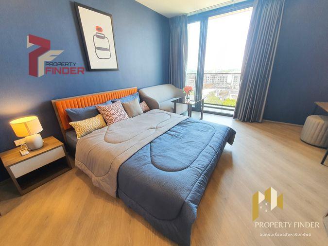 picture Condo for Rent: The Base Saphanmai Schedule a viewing 👉 Line: @propertyfinder - 2/11