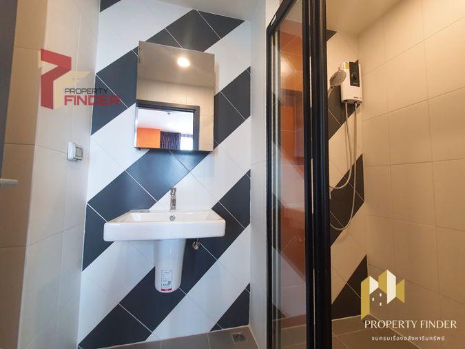 picture Condo for Rent: The Base Saphanmai Schedule a viewing ð Line: @propertyfinder - 13/15