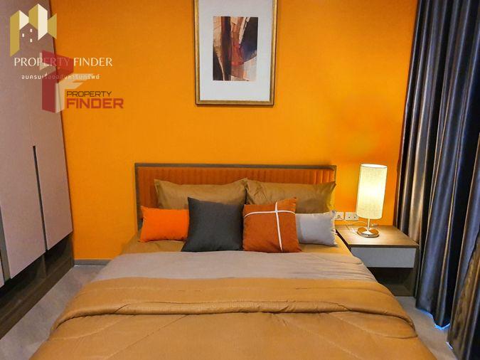 picture Condo for Rent: The Base Saphanmai Schedule a viewing ð Line: @propertyfinder - 10/15