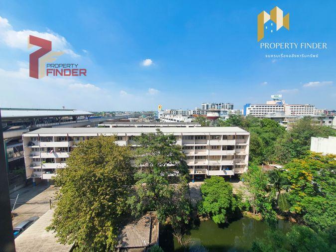 picture Condo for rent THE BASE Saphanmai Contact @propertybkk3 - 12/12