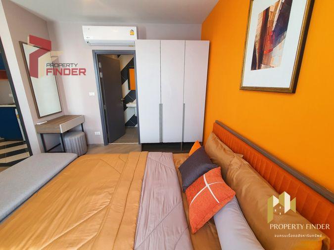 picture Condo for Rent: The Base Saphanmai Schedule a viewing ð Line: @propertyfinder - 5/15
