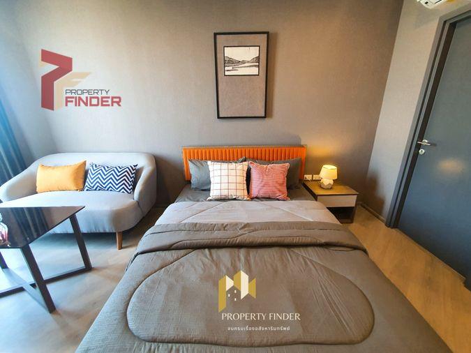 picture Condo for rent THE BASE Saphanmai Contact @propertybkk3 - 2/12
