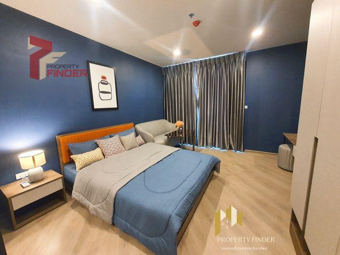 picture Condo for Rent: The Base Saphanmai Schedule a viewing 👉 Line: @propertyfinder - 6/11