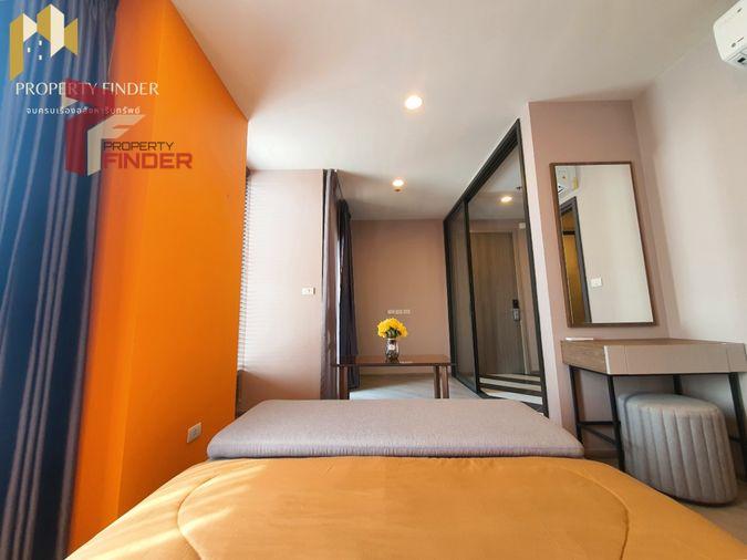 picture Condo for Rent: The Base Saphanmai Schedule a viewing ð Line: @propertyfinder - 4/15