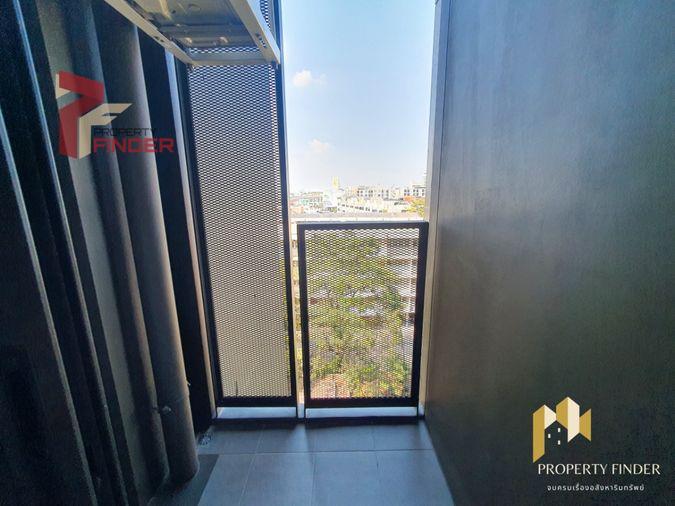 picture Condo for rent THE BASE Saphanmai Contact @propertybkk3 - 11/12
