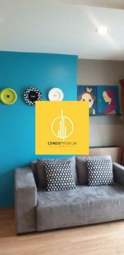 picture G 3494🚨中国客户，请加微信。(在联系方式的旁边) For rent LUMPINI VILLE PRACHACHUEN PHONGPHET 1 Line❤️💜@condopremium💜❤️ - 1/4