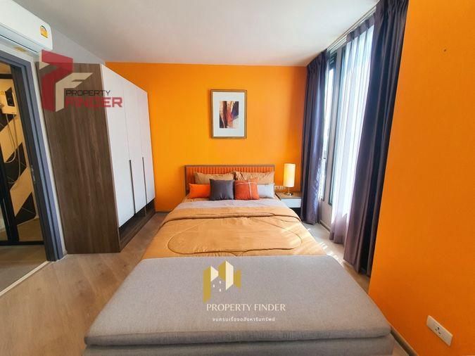 picture Condo for Rent: The Base Saphanmai Schedule a viewing ð Line: @propertyfinder - 6/15