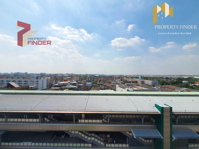 picture Condo for Rent: The Base Saphanmai Schedule a viewing ð Line: @propertyfinder - 15/15