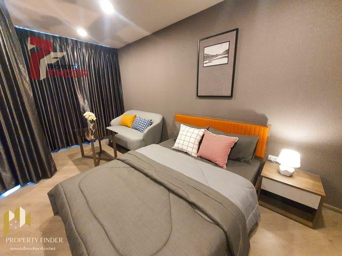 picture Condo for rent THE BASE Saphanmai Contact @propertybkk3 - 6/12