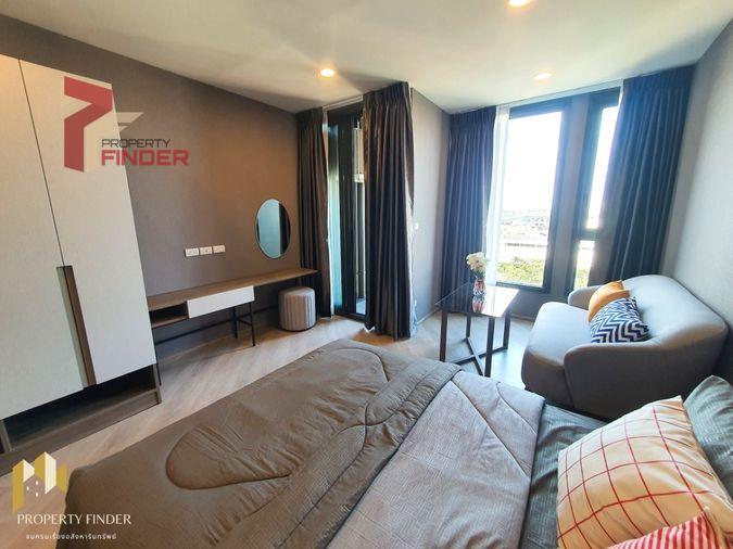 picture Condo for rent THE BASE Saphanmai Contact @propertybkk3 - 5/12