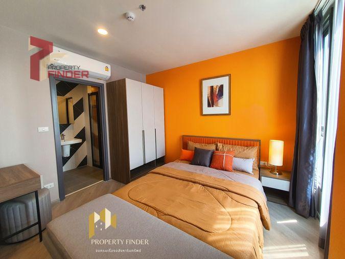 picture Condo for Rent: The Base Saphanmai Schedule a viewing ð Line: @propertyfinder - 3/15
