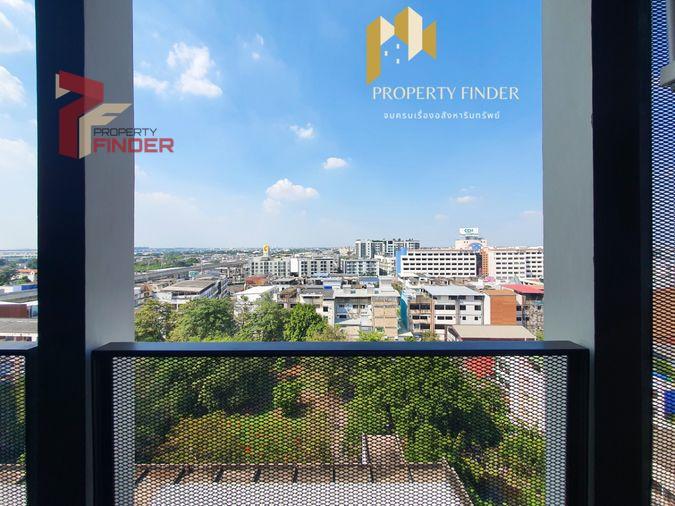 picture Condo for Rent: The Base Saphanmai Schedule a viewing 👉 Line: @propertyfinder - 10/11