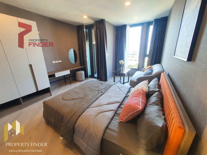 picture Condo for rent THE BASE Saphanmai Contact @propertybkk3 - 3/12