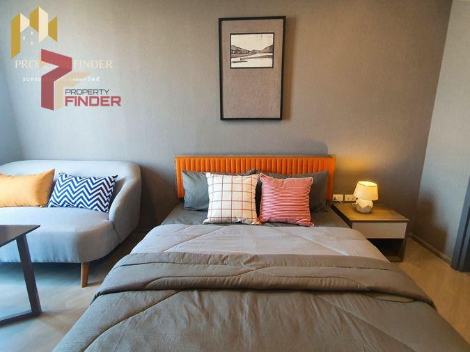 picture Condo for rent THE BASE Saphanmai Contact @propertybkk3 - 4/12