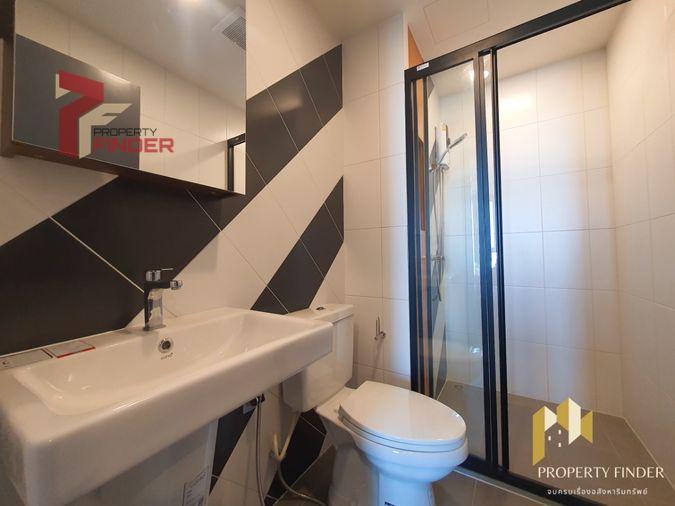 picture Condo for rent THE BASE Saphanmai Contact @propertybkk3 - 10/12