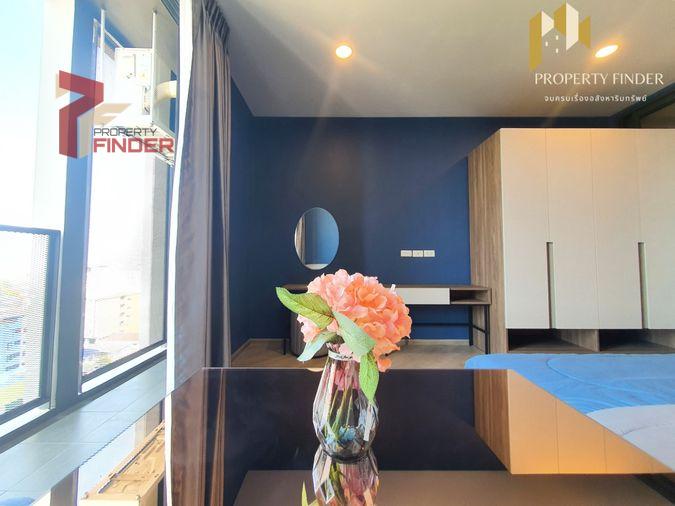 picture Condo for Rent: The Base Saphanmai Schedule a viewing 👉 Line: @propertyfinder - 8/11