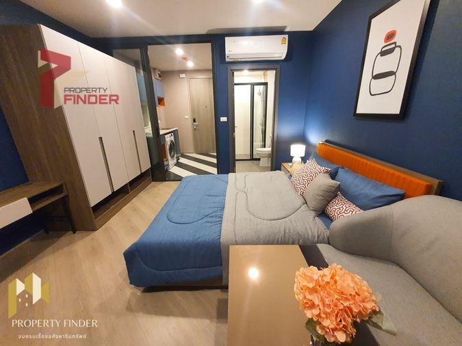 picture Condo for Rent: The Base Saphanmai Schedule a viewing 👉 Line: @propertyfinder - 5/11