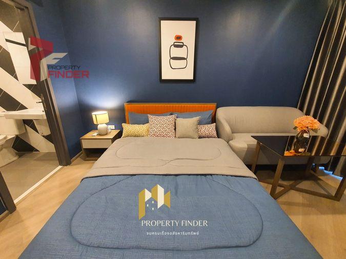 picture Condo for Rent: The Base Saphanmai Schedule a viewing 👉 Line: @propertyfinder - 1/11