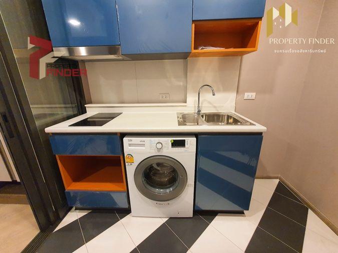 picture Condo for Rent: The Base Saphanmai Schedule a viewing 👉 Line: @propertyfinder - 7/11