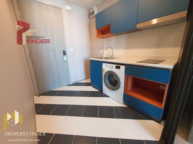 picture Condo for rent THE BASE Saphanmai Contact @propertybkk3 - 9/12