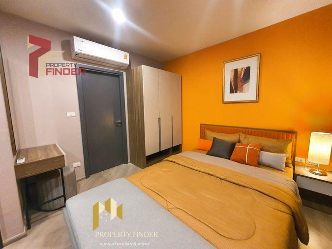picture Condo for Rent: The Base Saphanmai Schedule a viewing ð Line: @propertyfinder - 9/15