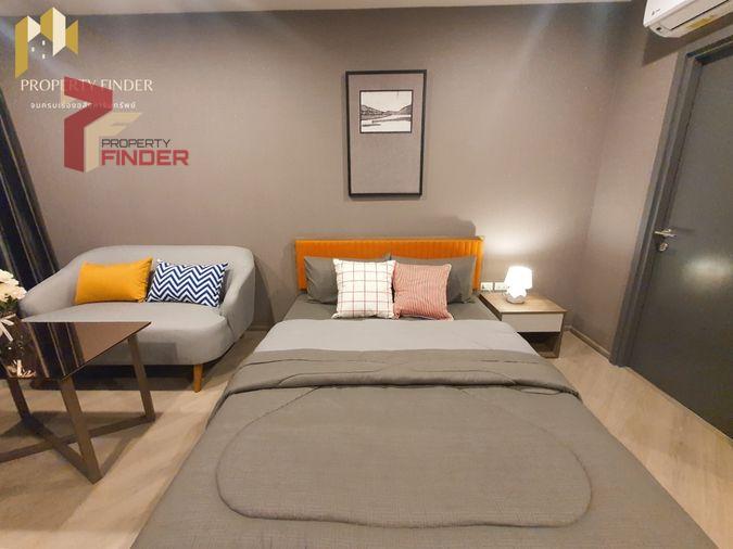picture Condo for rent THE BASE Saphanmai Contact @propertybkk3 - 7/12