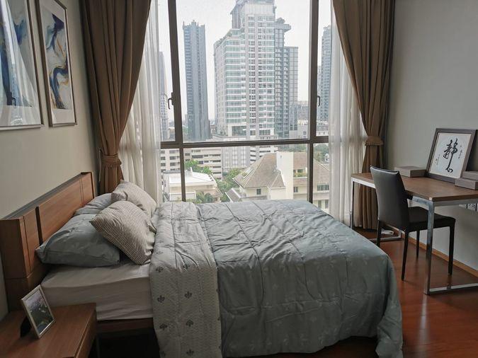 รูป ว่างพร้อมอยู่! Quattro by Sansiri. 2นอน 82ตร.ม. Line id: @pfagent - รูปที่ 5/8