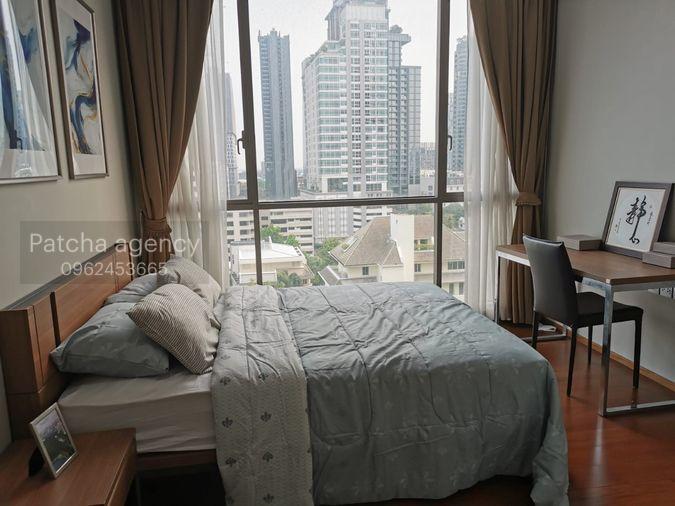 รูป ว่างพร้อมอยู่! Quattro by Sansiri. 2นอน 82ตร.ม. Line id: @pfagent - รูปที่ 5/8